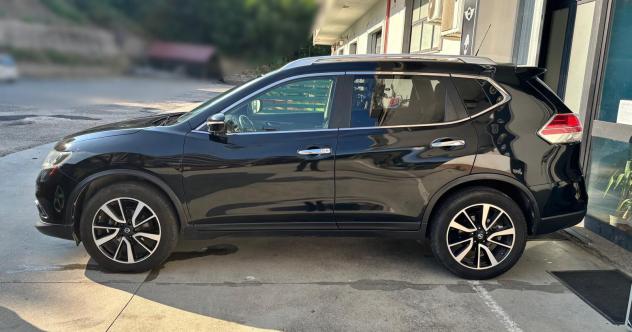Nissan X-Trail 1.6 Dci 2wd Acenta Cambio Autom. - Foto 10