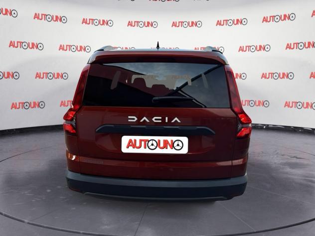 Dacia Jogger 1.0 TCe Extreme Up 7p - Foto 5