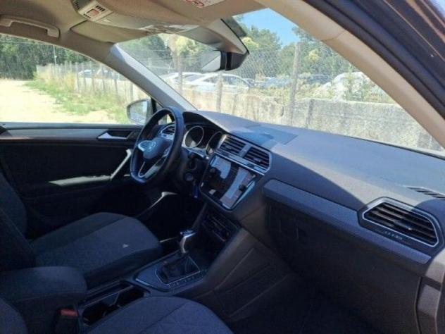 Volkswagen Tiguan 2.0 TDI 150 CV SCR DSG - Foto 9
