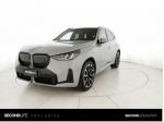 BMW X3 xdrive20d MSport auto