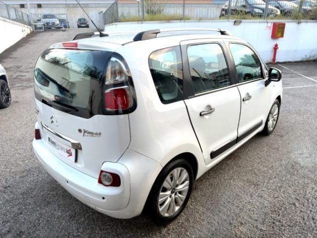 CITROEN C3 Picasso 1.4 VTi 95 Exclusive *GPL* rif. 24180147 - Foto 5