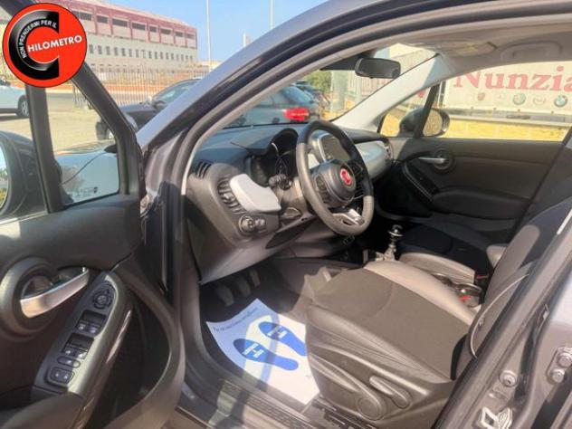 FIAT 500X 1.3 MultiJet 95 CV Connect rif. 23995591 - Foto 10