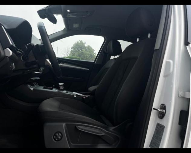 AUDI Q5 40 TDI MHEV QUATTRO S-TRONIC BUSINESS ADVANCED rif. 24058277 - Foto 10