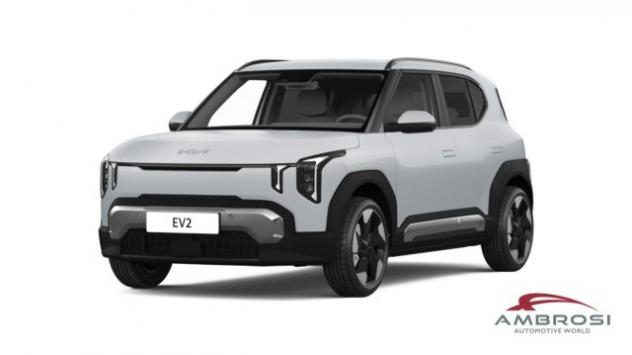 KIA EV2 SR FWD EARTH rif. 23850097