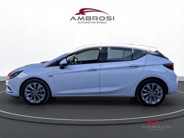 OPEL Astra 1.6 CDTi 136CV 5 porte Innovation - PER OPERATORI rif. 24143513 - Foto 6