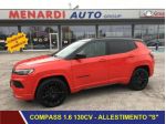 Jeep Compass 1.6 Multijet II 130cv S NAVI+CAMERA360+FULL LED