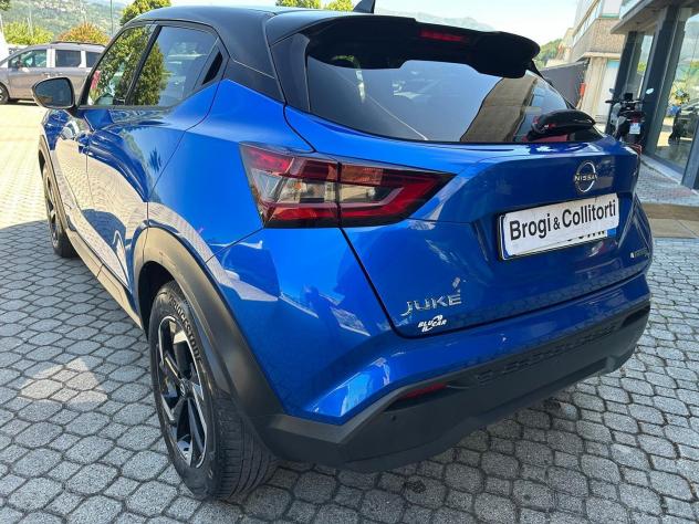 Nissan Juke II 2020 1.6 hev N-Connecta - Foto 6