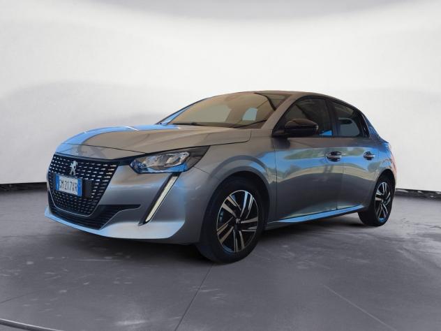 Peugeot 208 Active Pack PureTech 75 S/S