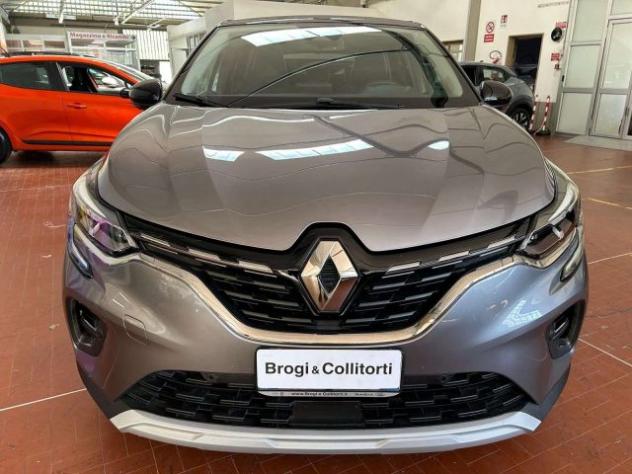RENAULT Captur 1.0 TCE 100 GPL TECHNO FAST TRACK rif. 23832744 - Foto 3