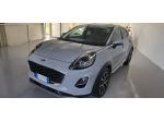 Ford Puma 1.5 EcoBlue 120 CV Titanium