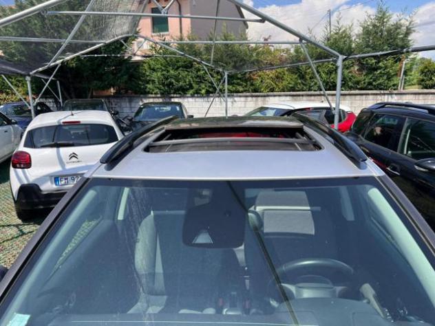 CITROEN C3 Aircross PureTech 110 S&S Shine rif. 22617217 - Foto 9