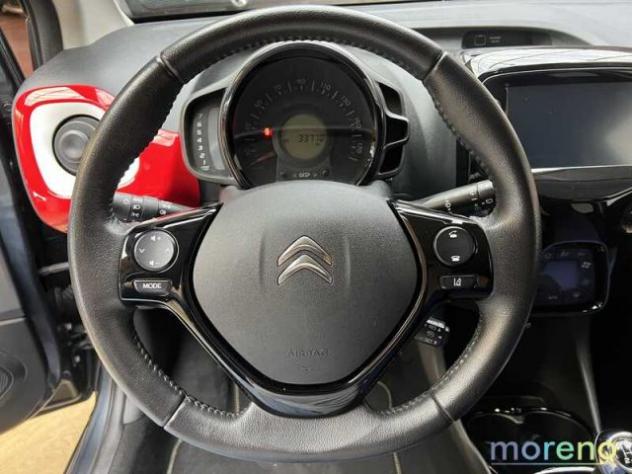 CITROEN C1 1.0 vti 72 CV Shine JCC+ s&s rif. 18769518 - Foto 6