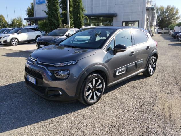 Citroën C3 PureTech 110 S&S Shine