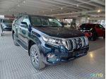 TOYOTA Land Cruiser 2.8 d-4d Executive Auto rif. 18614566