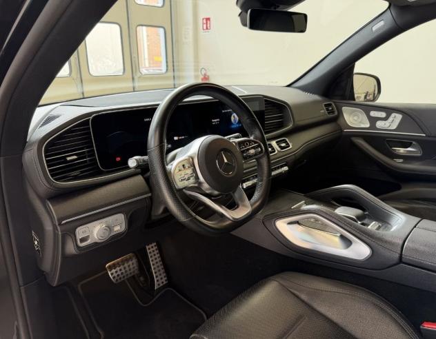 Mercedes-Benz GLE GLE 350 de 4M Plug-in Premium Plus - Foto 9