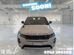 LAND ROVER Range Rover Evoque 2.0D I4 163 CV AWD Auto R-Dynamic S rif. 23948645