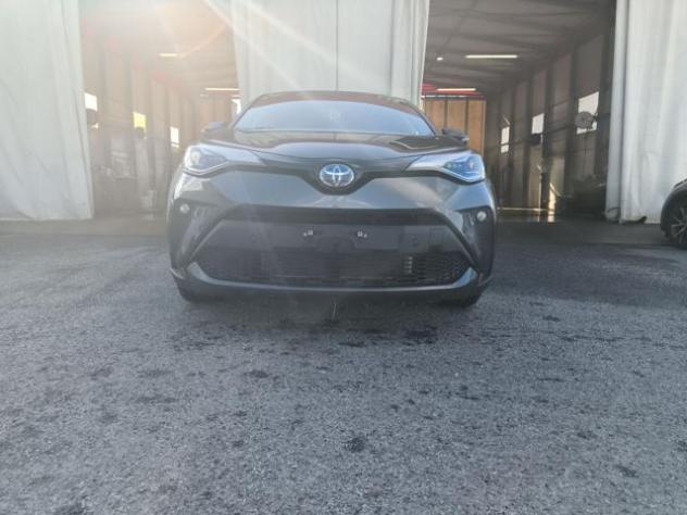TOYOTA C-HR 2.0 Hybrid E-CVT Lounge rif. 22020781 - Foto 4