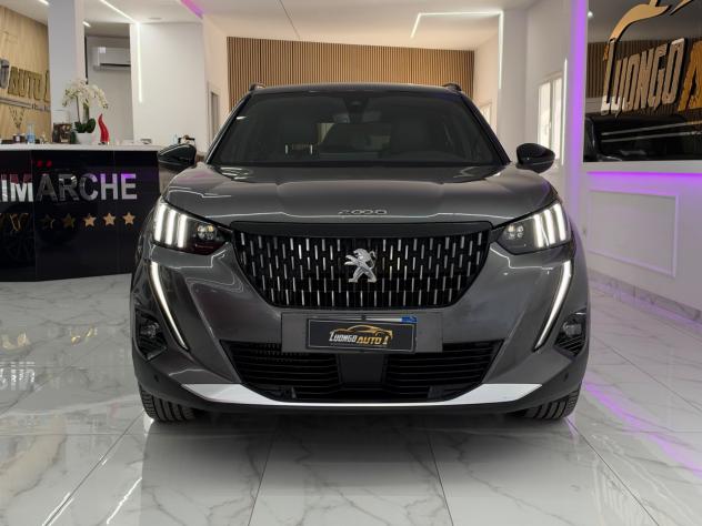 Peugeot 3008 BlueHDi 130cv EAT8 GT Iper Full - Foto 2