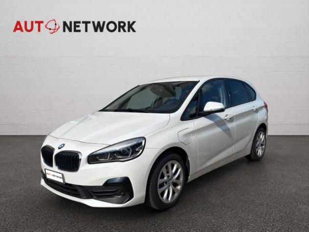 BMW 225 xe Active Tourer iPerformance Business aut. rif. 23878351 - Foto 3