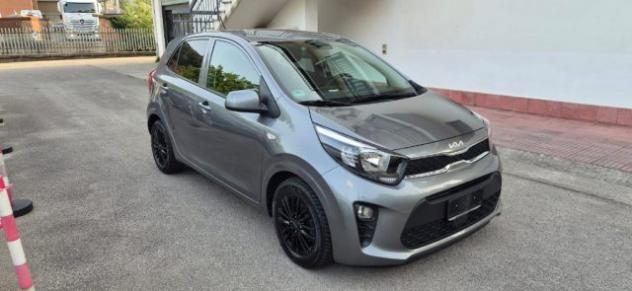 KIA Picanto 1.2 12V 5 porte Vision rif. 23938946 - Foto 2