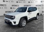 Jeep Renegade 1.6 MJet 130cv Limited