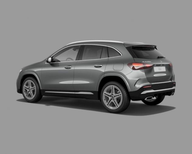 Mercedes-Benz GLA 200 d Automatic - Foto 4