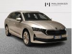 Škoda OCT.WAG OCT.WAGON 1.5 TSI M-HEV SELECTION DSG MY 25
