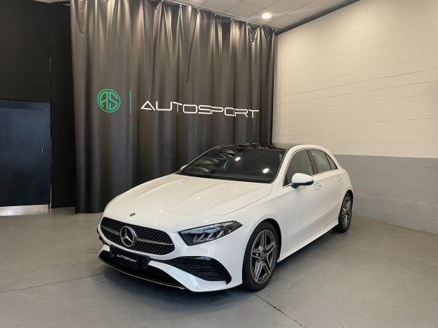 Mercedes-Benz Classe A A 180 AMG Line Premium - Foto 3