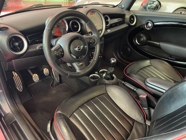 Mini 1.6 16V John Cooper Works - Foto 10