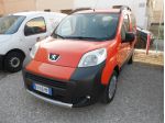 Peugeot Bipper Tepee 1.4 HDi 70CV Outdoor