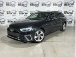 Audi A4 35 TDI 163CV SLINE STRONIC