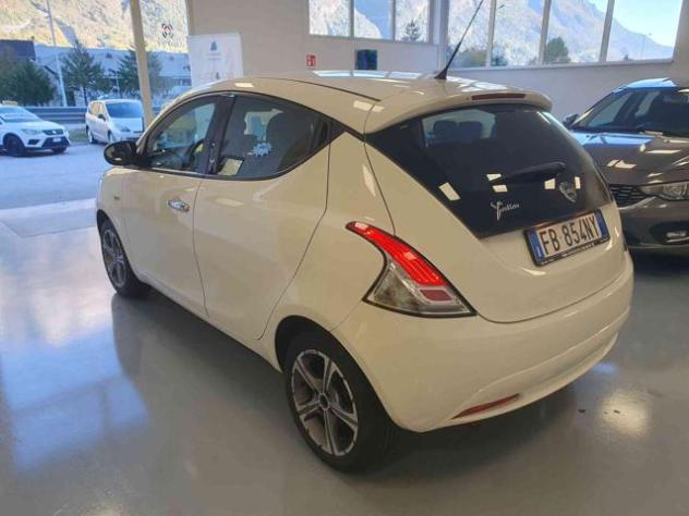 LANCIA Ypsilon 1.2 89000km!!! rif. 24230667 - Foto 4