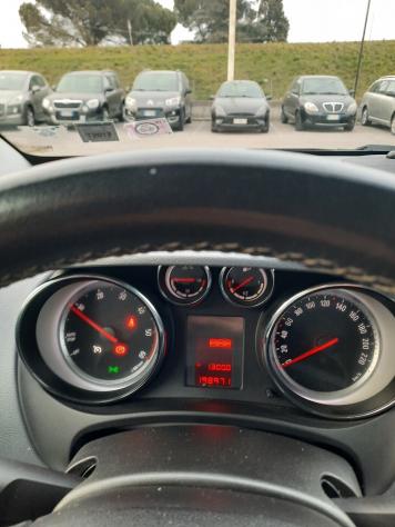 Opel Meriva 1.6 CDTI 110CV Start&Stop EURO 6 - Foto 3