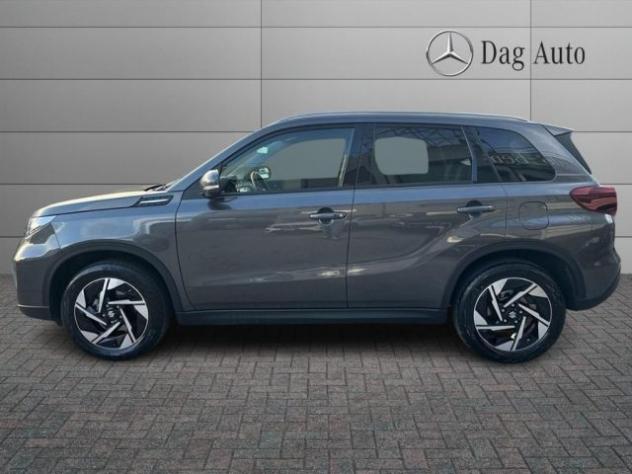 SUZUKI Vitara 1.4 Hybrid Top rif. 24114880 - Foto 6