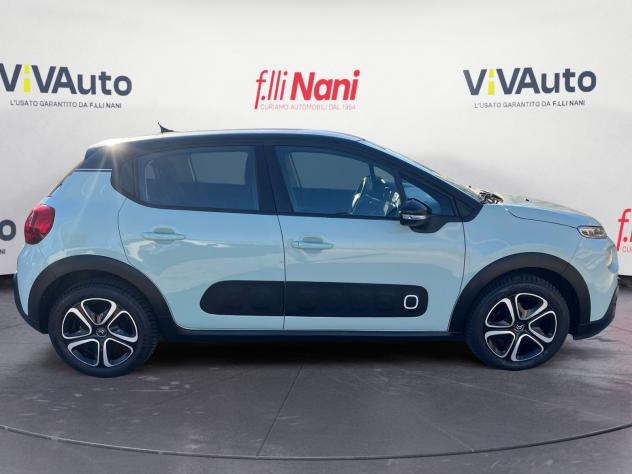 Citroën C3 82 Shine - Foto 7