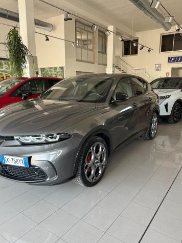 ALFA ROMEO TONALE 1.5 130 CV MHEV TCT7 FULL OPTIONAL - Foto 3