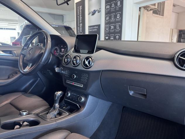 Mercedes-Benz Classe B B 160 d Sport - Foto 9