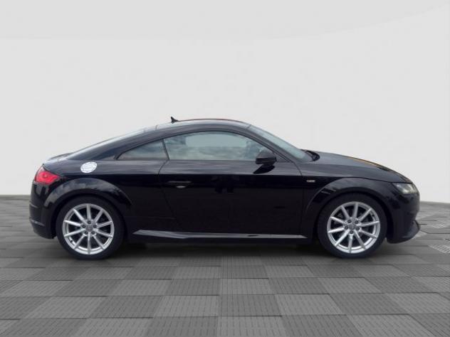 AUDI TT TT Coupé 1.8 TFSI S line rif. 23975586 - Foto 6
