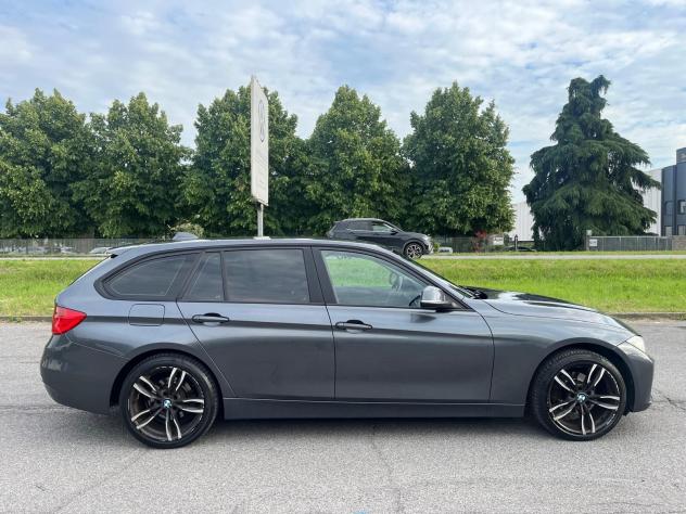 Bmw 318 318d Touring - Foto 5