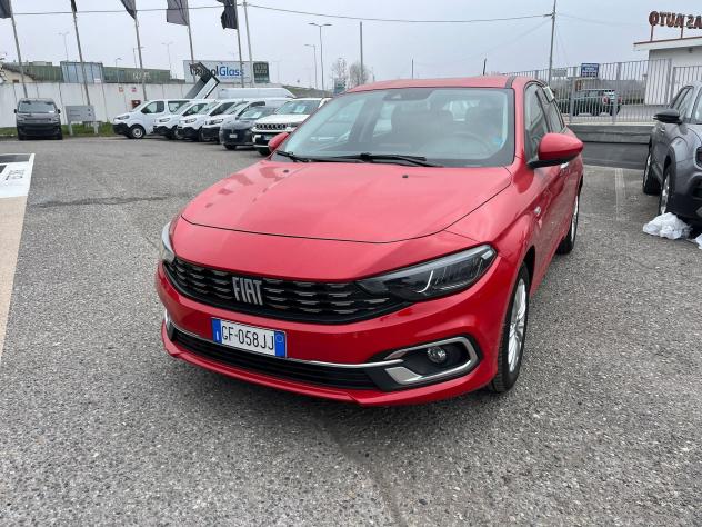 FIAT Tipo 1.6 Mjt 130cv S&S Business
