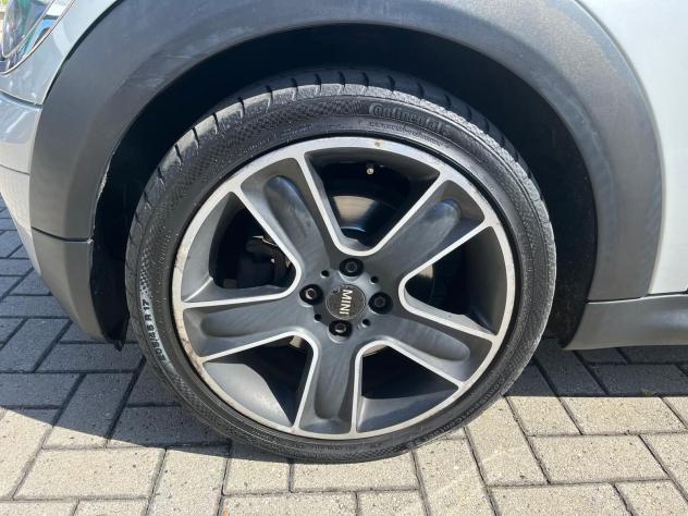 MINI Clubman Clubman 1.4 One - Foto 6