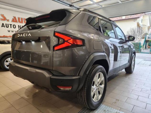 DACIA Duster 1.2 TCe GPL 120CV 4x2 Expression rif. 23891465 - Foto 3