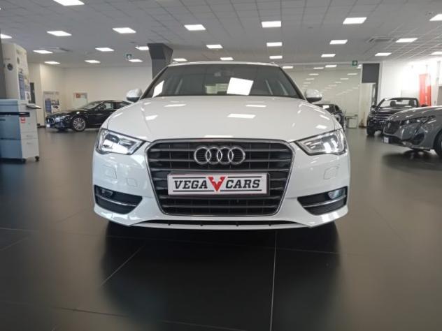 AUDI A3 SPB 1.6 tdi sportback s line 105 cv rif. 23844957 - Foto 2