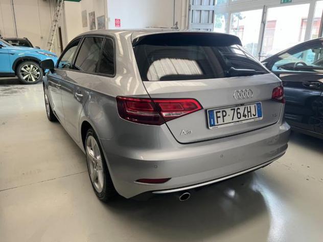 AUDI A3 SPB 1.6 TDI 116 CV Sport rif. 24171235 - Foto 3