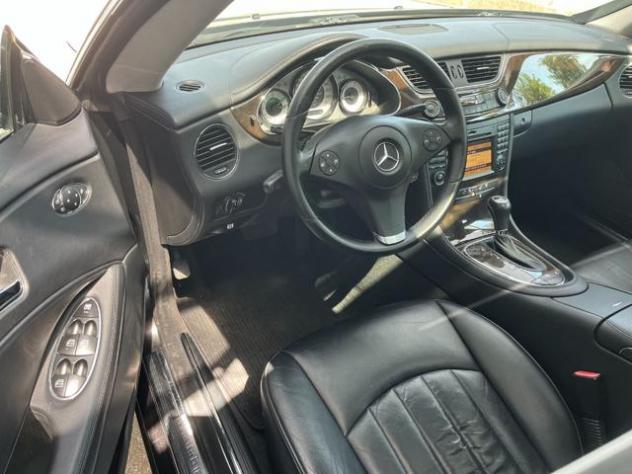 MERCEDES-BENZ CLS 320 CDI Sport rif. 24065890 - Foto 9