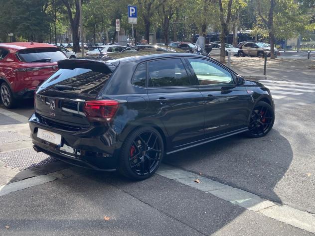 Volkswagen Polo GTI Sport 2.0 TSI GTI #12134 - Foto 6