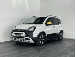 FIAT Pandina Pandina Cross 1.0 firefly hybrid s&s 70cv