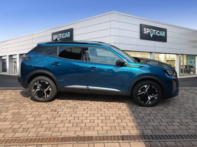 PEUGEOT 2008 1200 HYBRID 145CV AUT ALLURE rif. 23873079 - Foto 4