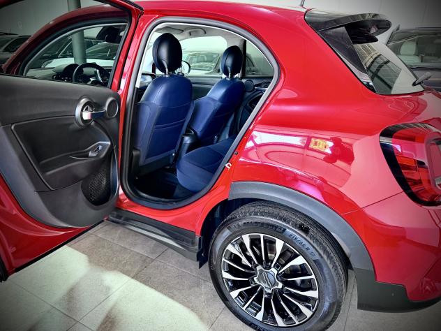 Fiat 500X 1.3 MultiJet 95 CV Cult - Foto 9