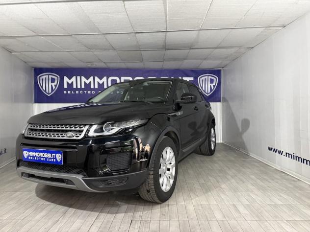 Land Rover Range Rover Evoque 2.0 D150 S FWD - Foto 7